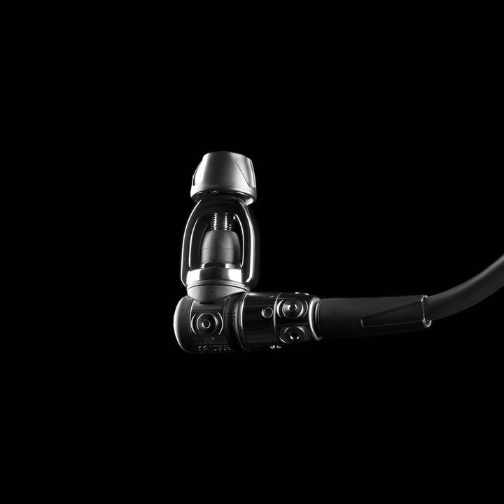 Atomic B2 Regulator