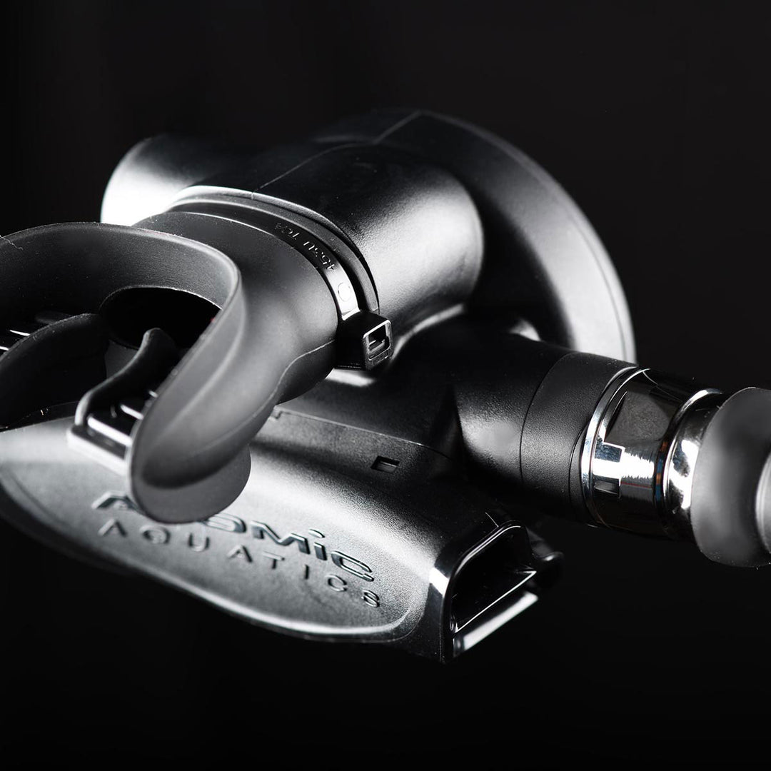 Atomic B2 Regulator