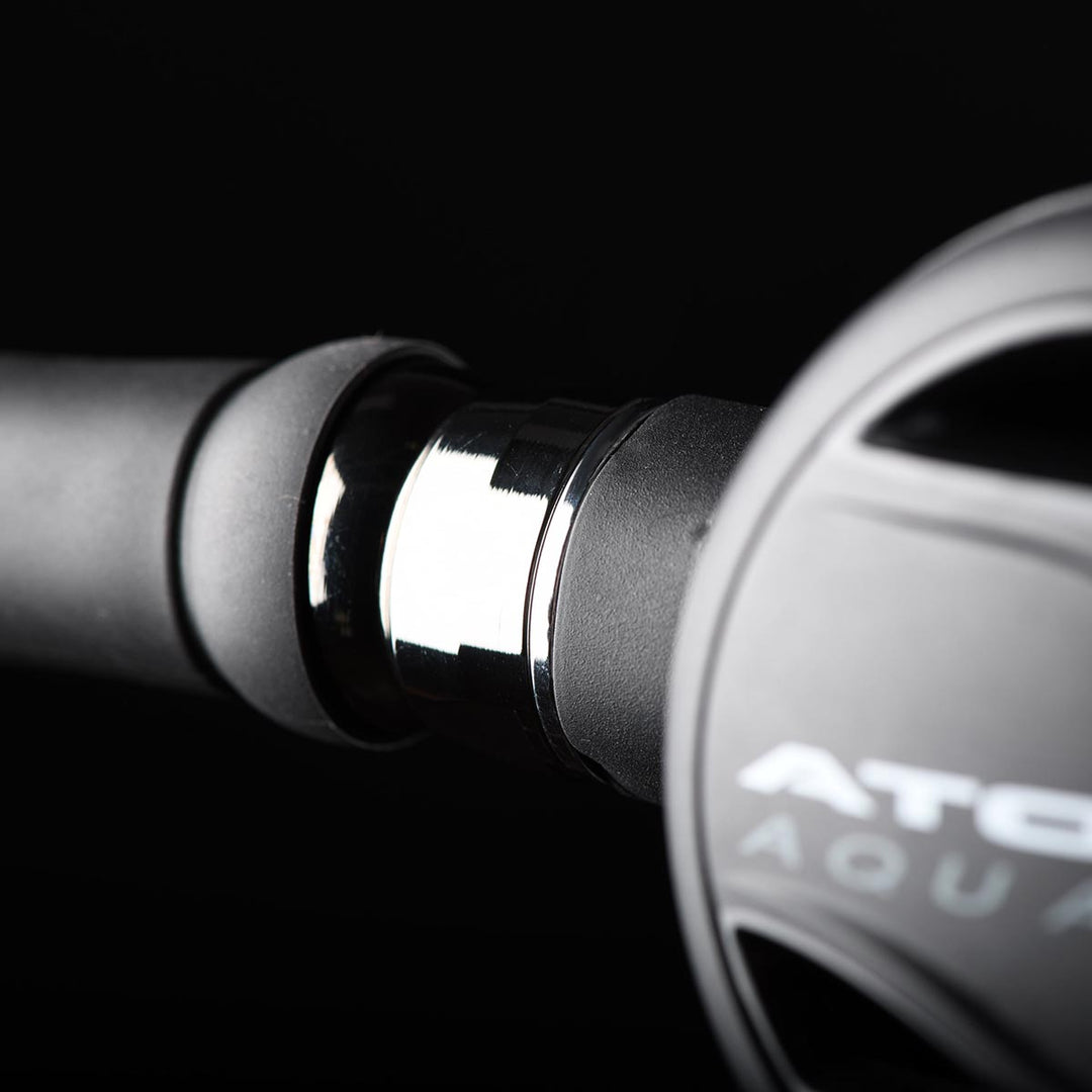 Atomic B2 Regulator