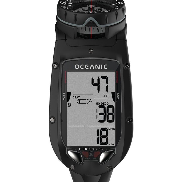 Oceanic ProPlus 4.0