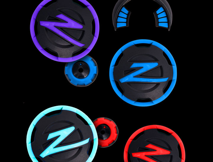 Zeagle F8 Regulator