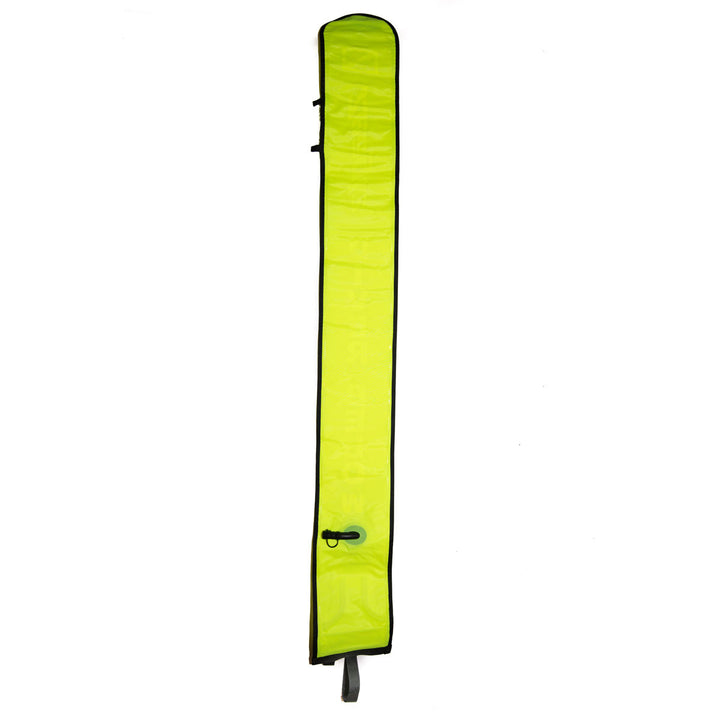 Zeagle Deluxe Signal Tube (Yellow)