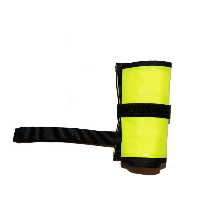 Zeagle Deluxe Signal Tube (Yellow)