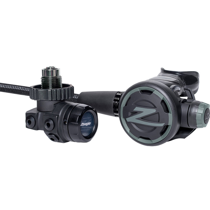 Zeagle F8 Regulator