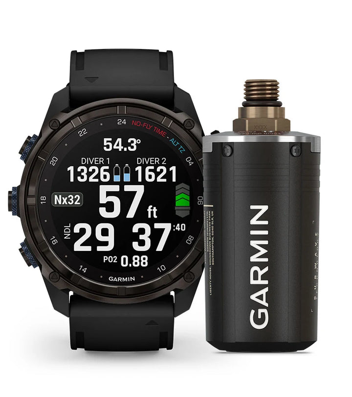 Garmin Descent™ T2 Transceiver