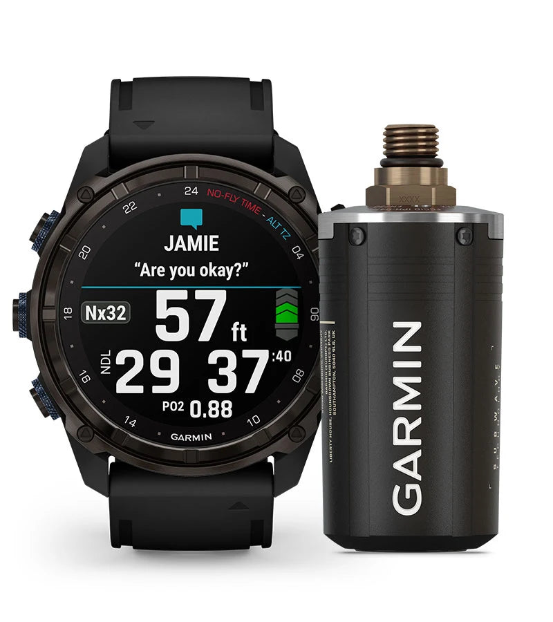 Garmin Descent™ T2 Transceiver