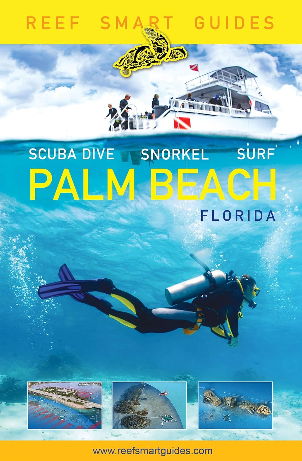 Reef Smart Guides - Palm Beach, Fl