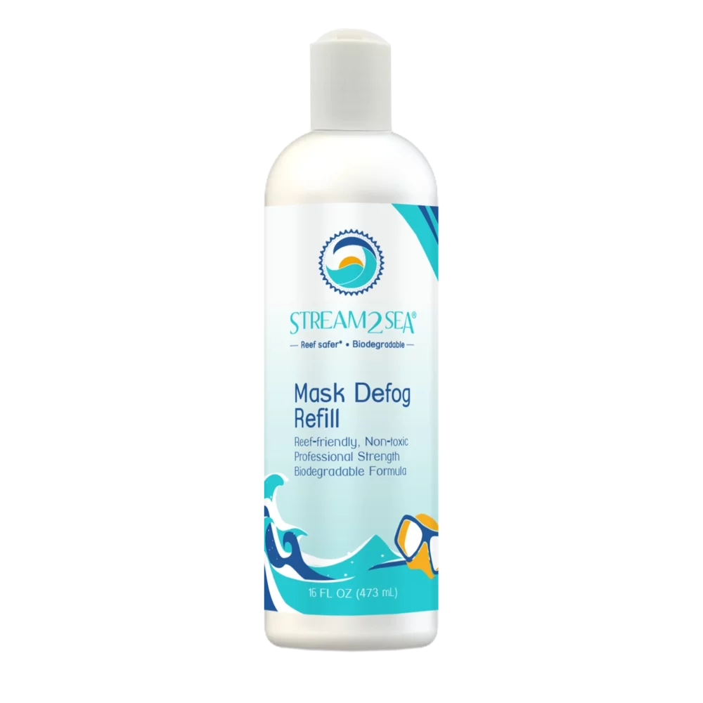 Stream2Sea Professional Mask Defog Refill
