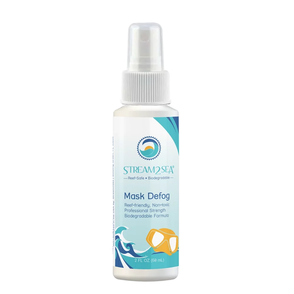 Stream2Sea Professional Mask Defog Spray