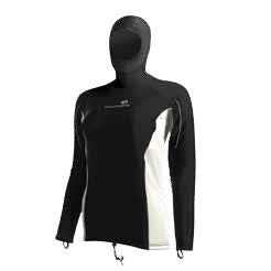 Lavacore Polytherm Long Sleeve Hooded Top