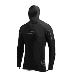 Lavacore Polytherm Long Sleeve Hooded Top