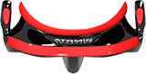 Atomic Venom Frameless Mask