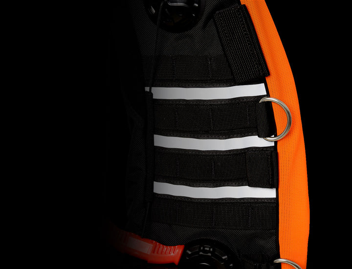 Zeagle Code 3 BCD with RAZOR II
