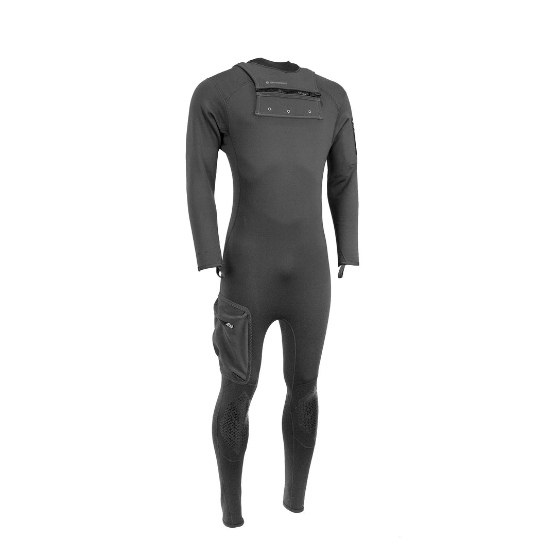 Sharkskin Titanium 2 Multi-Sport Suit