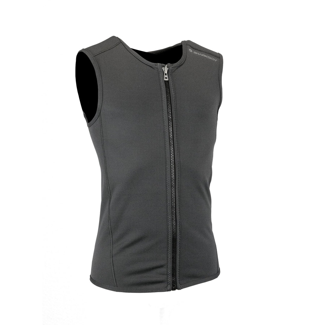 Sharkskin Titanium 2 Vest Full Zip