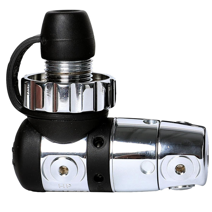 Atomic B2 Regulator