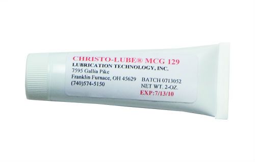 Copy of Christo-Lube MCG 129