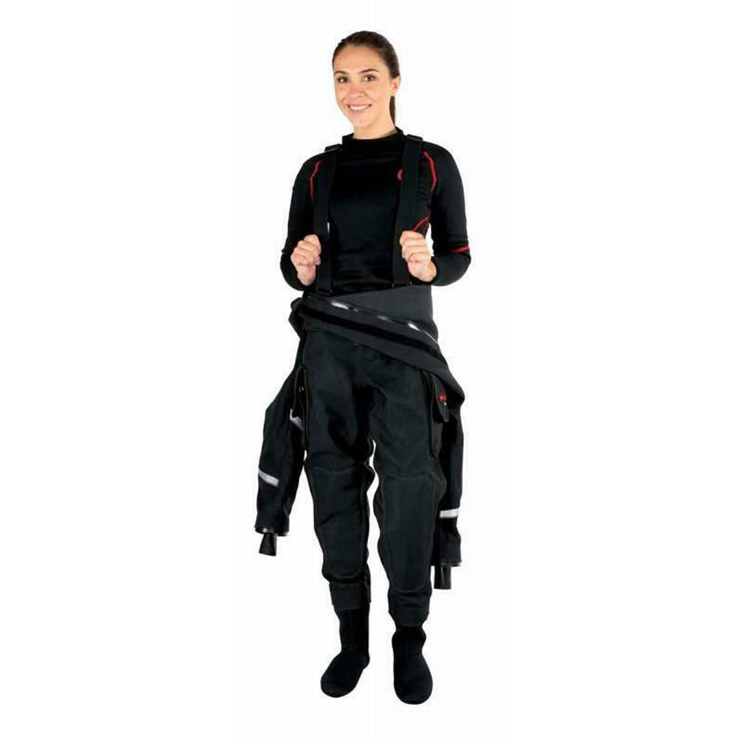 Hollis 300DX Drysuit