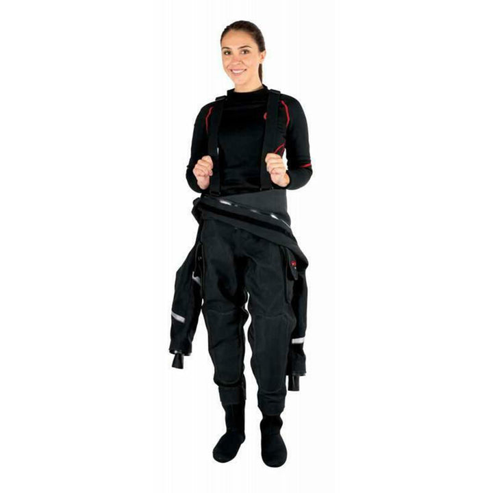 Hollis 300DX Drysuit