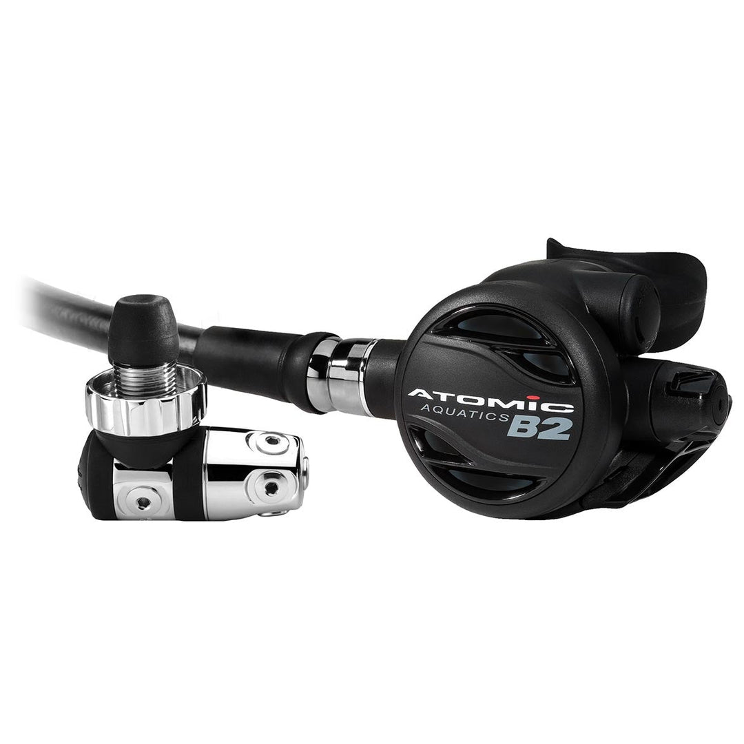 Atomic B2 Regulator