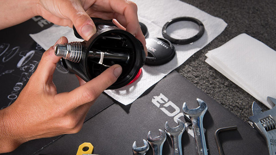 Equipment Specialist Certification