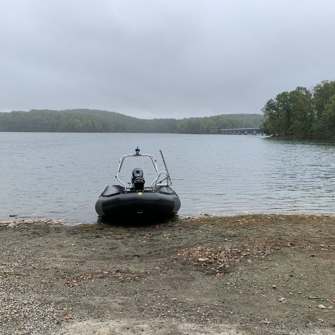 Public Safety Diver Certification