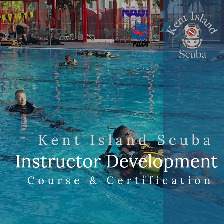 Instructor Development Course & Certification
