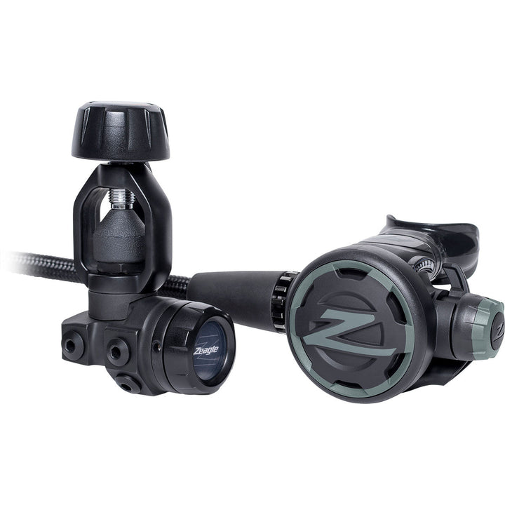 Zeagle F8 Regulator