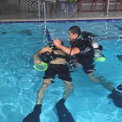 Instructor Development Course & Certification