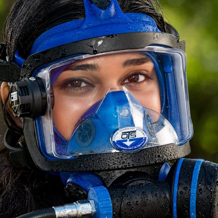 Full Face Mask Specialty