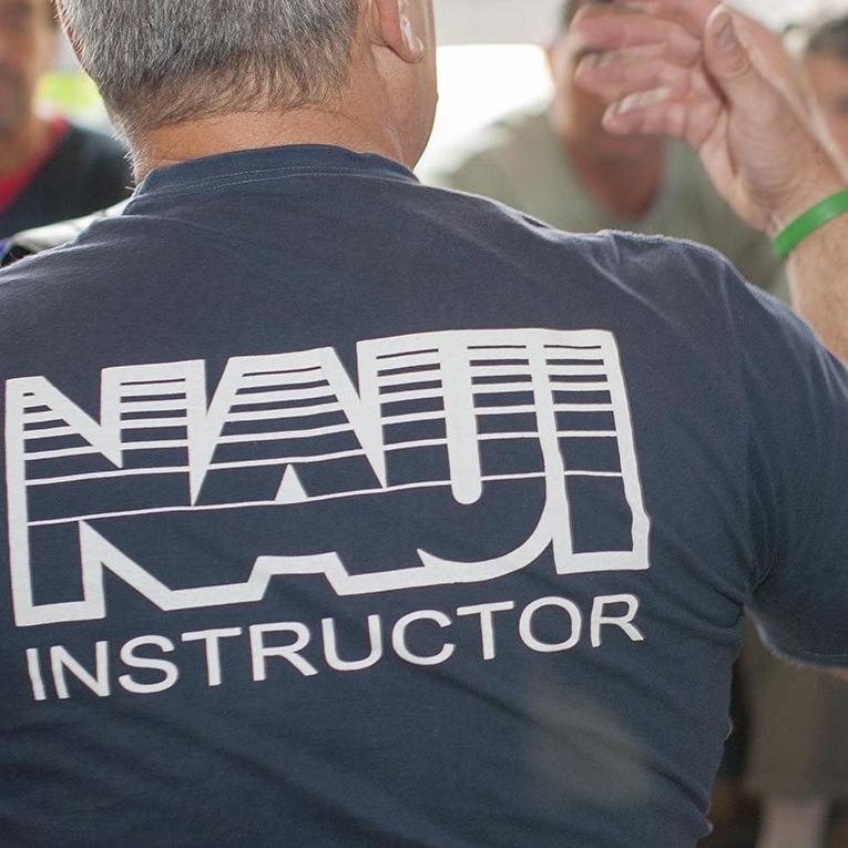 Instructor Development Course & Certification