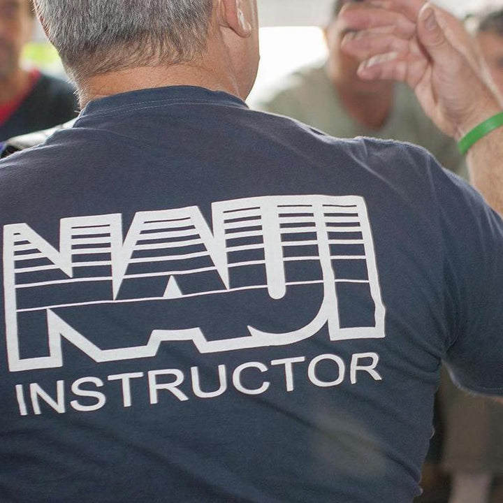 Instructor Development Course & Certification